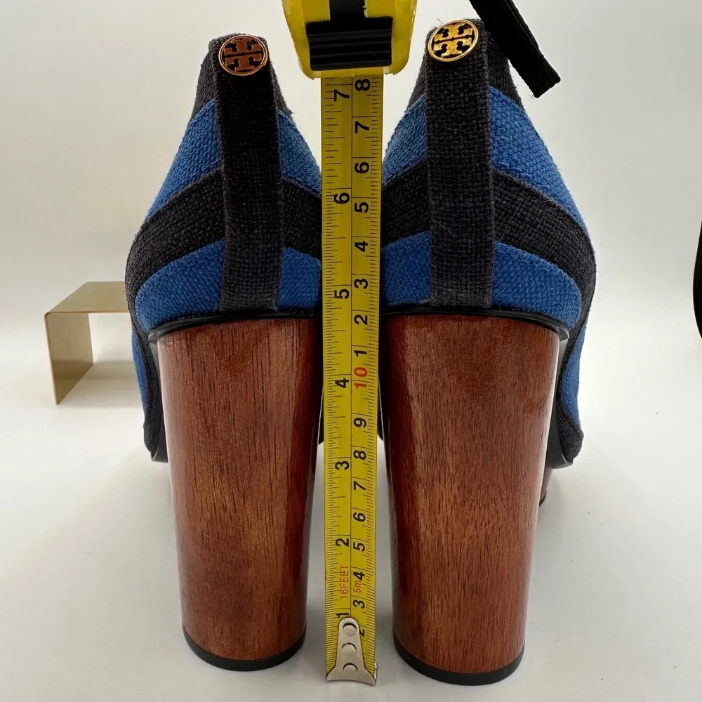 Tory Burch euc hardly
